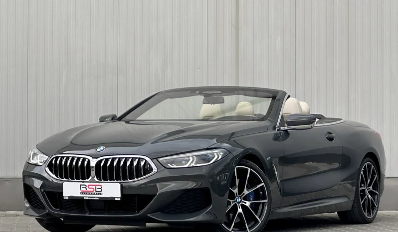 
								BMW Seria 8 full									