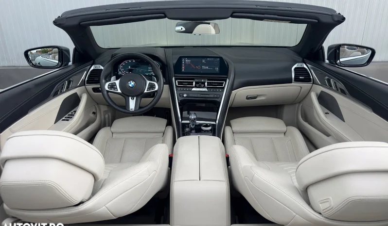 
								BMW Seria 8 full									