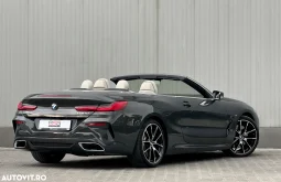 
										BMW Seria 8 full									