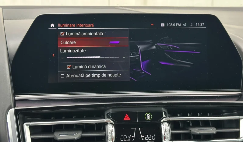 
								BMW Seria 8 full									