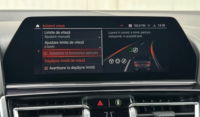 
								BMW Seria 8 full									