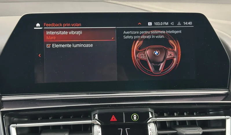 
								BMW Seria 8 full									