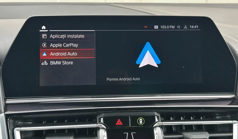 
								BMW Seria 8 full									