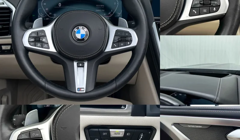 
								BMW Seria 8 full									
