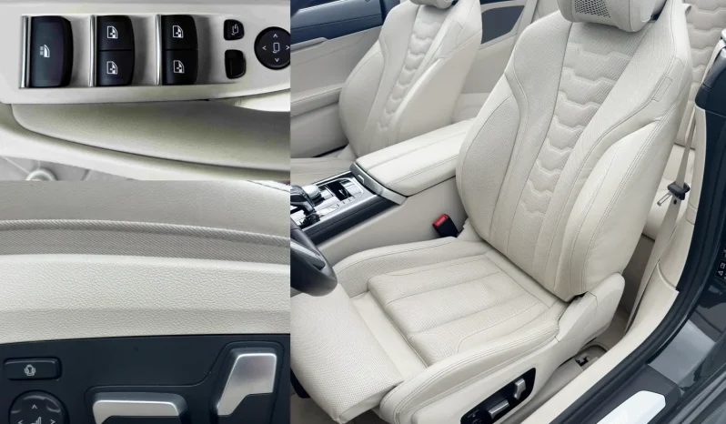 
								BMW Seria 8 full									