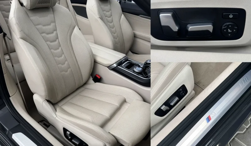 
								BMW Seria 8 full									