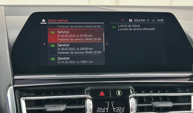 
								BMW Seria 8 full									