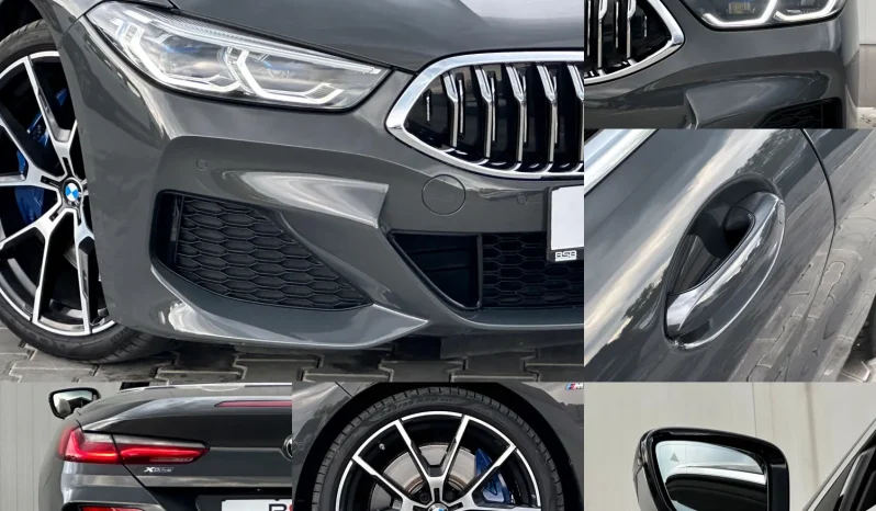 
								BMW Seria 8 full									