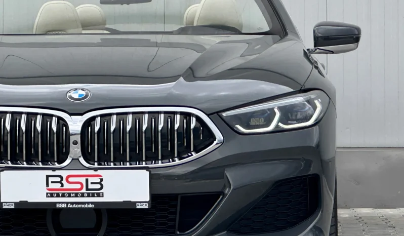 
								BMW Seria 8 full									