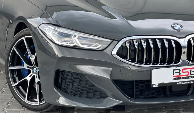 
								BMW Seria 8 full									