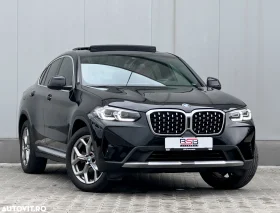 BMW X4 xDrive30i AT MHEV