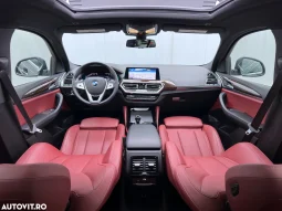 
										BMW X4 xDrive30i AT MHEV full									