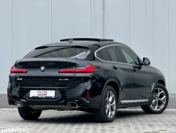 
										BMW X4 xDrive30i AT MHEV full									