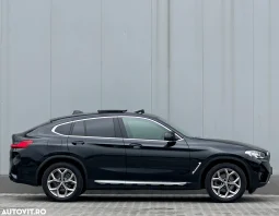 
										BMW X4 xDrive30i AT MHEV full									