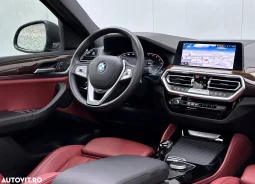 
										BMW X4 xDrive30i AT MHEV full									