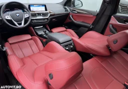 
										BMW X4 xDrive30i AT MHEV full									