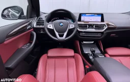 
										BMW X4 xDrive30i AT MHEV full									
