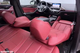 
										BMW X4 xDrive30i AT MHEV full									