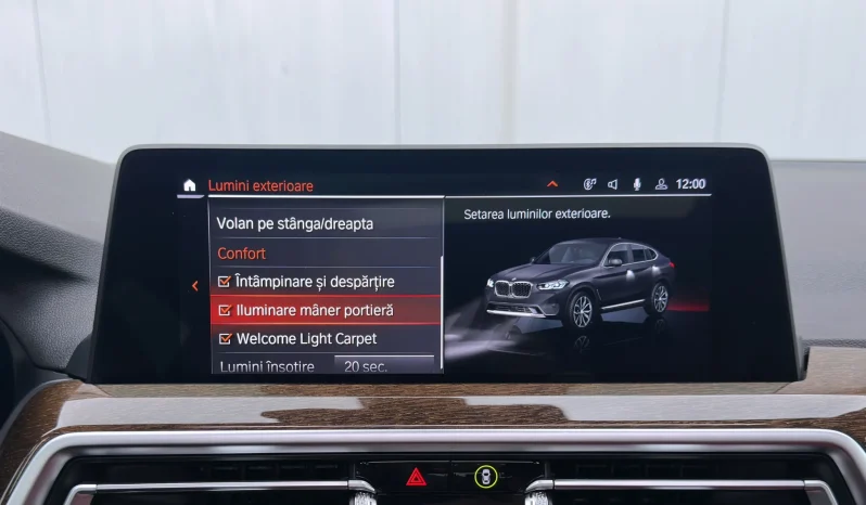 
								BMW X4 xDrive30i AT MHEV full									