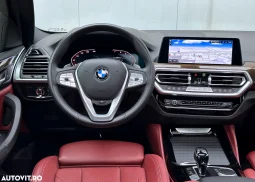 
										BMW X4 xDrive30i AT MHEV full									