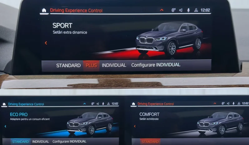 
								BMW X4 xDrive30i AT MHEV full									