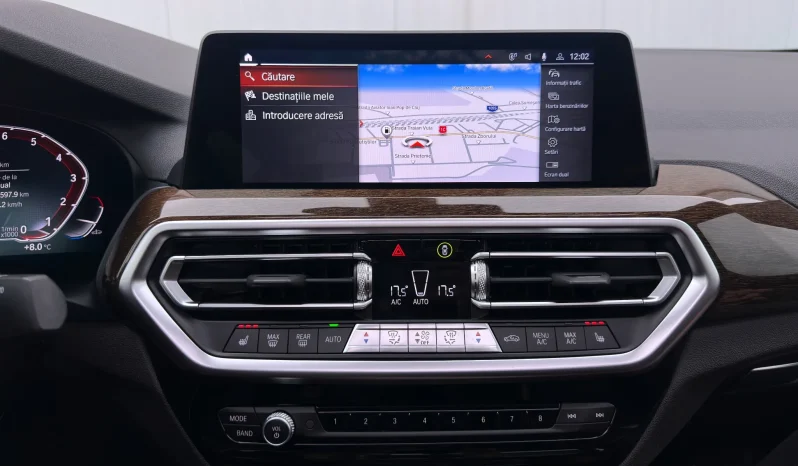 
								BMW X4 xDrive30i AT MHEV full									