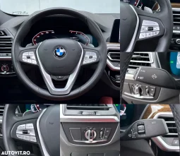 
										BMW X4 xDrive30i AT MHEV full									