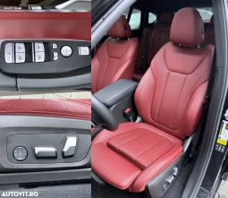 
										BMW X4 xDrive30i AT MHEV full									