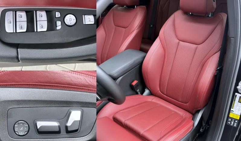 
								BMW X4 xDrive30i AT MHEV full									