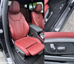 
										BMW X4 xDrive30i AT MHEV full									