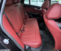 
										BMW X4 xDrive30i AT MHEV full									