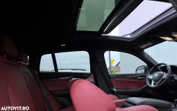 
										BMW X4 xDrive30i AT MHEV full									