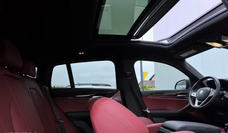 
								BMW X4 xDrive30i AT MHEV full									