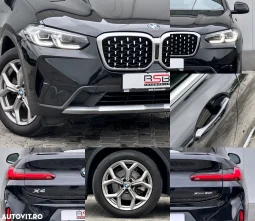 
										BMW X4 xDrive30i AT MHEV full									