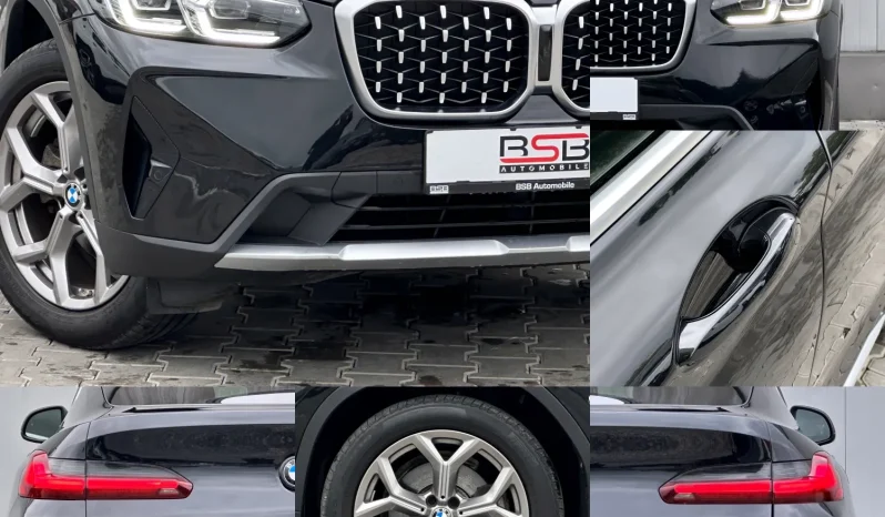 
								BMW X4 xDrive30i AT MHEV full									