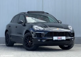 Porsche Macan Standard