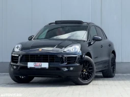 
										Porsche Macan Standard full									