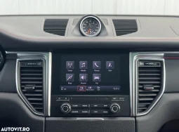 
										Porsche Macan Standard full									