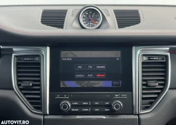 
										Porsche Macan Standard full									