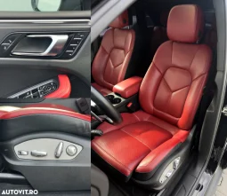 
										Porsche Macan Standard full									