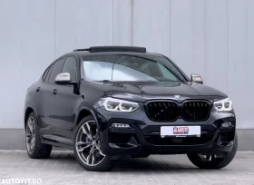 BMW X4 M M40i Sport Edition