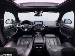 
										BMW X4 M M40i Sport Edition full									