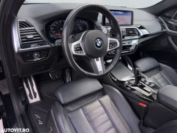 
										BMW X4 M M40i Sport Edition full									