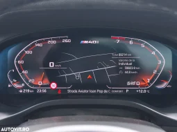 
										BMW X4 M M40i Sport Edition full									