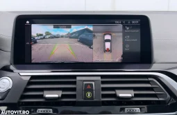 
										BMW X4 M M40i Sport Edition full									