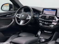 
										BMW X4 M M40i Sport Edition full									