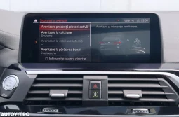 
										BMW X4 M M40i Sport Edition full									