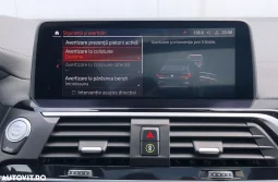 
										BMW X4 M M40i Sport Edition full									