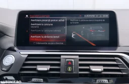 
										BMW X4 M M40i Sport Edition full									