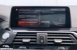 
										BMW X4 M M40i Sport Edition full									